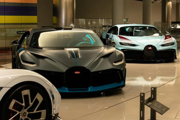 LunarSlots Casino App Android/iOS